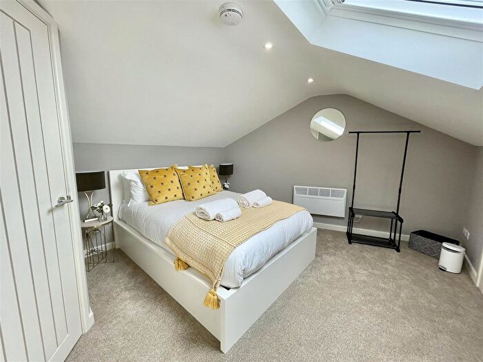1 Bedroom Property To Rent In Nunnery Lane, York, YO23
