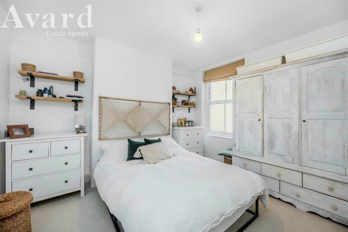 1 Bedroom Flat For Sale In Ditchling Rise, Brighton, BN1