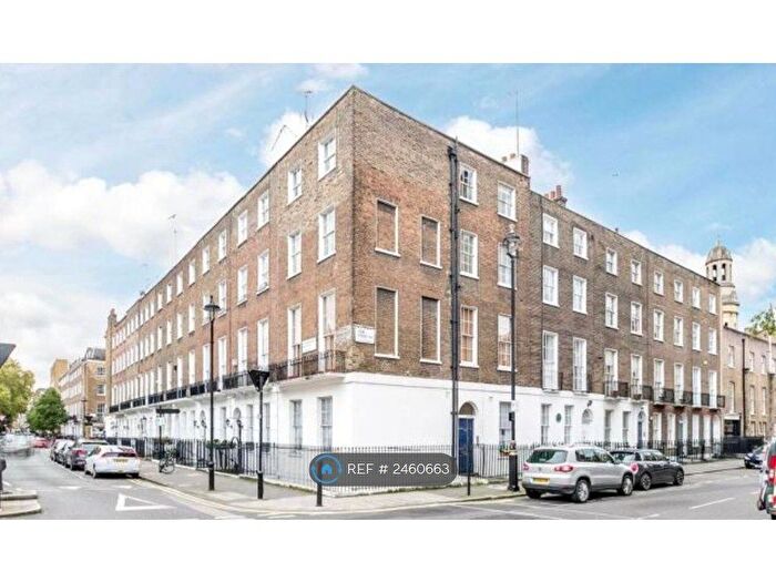 10 Bedroom Detached House To Rent In York Street, London, W1H