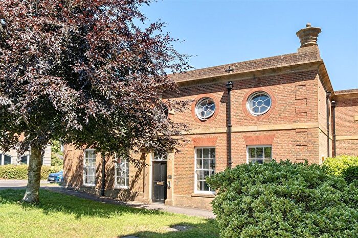 1 Bedroom Flat For Sale In Middlemarsh Street, Poundbury, Dorchester, DT1