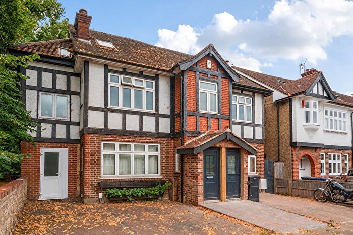 3 Bedroom Property For Sale In Southdown Avenue, Hanwell, London, W7