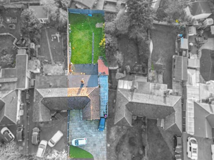 2 Bedroom Semi-Detached Bungalow For Sale In Eastwood Old Road, Leigh-On-Sea, SS9