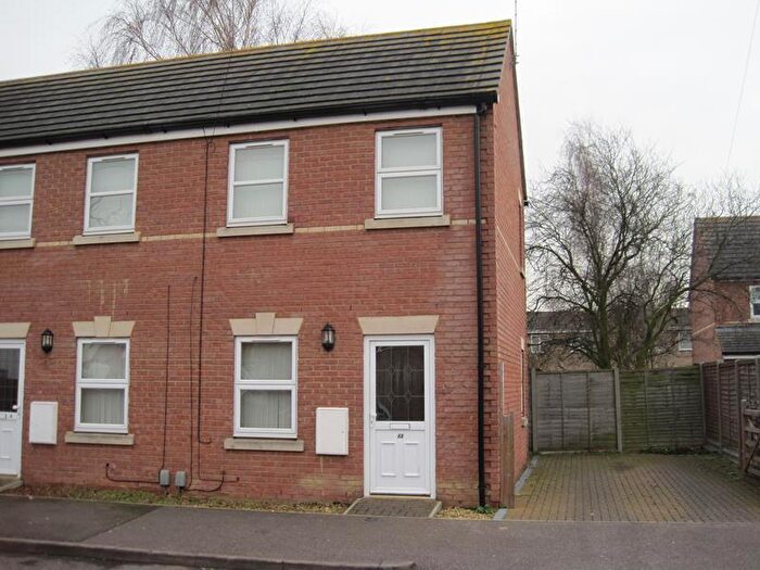 1 Bedroom Terraced House To Rent In Cater Street, Kempston, MK42