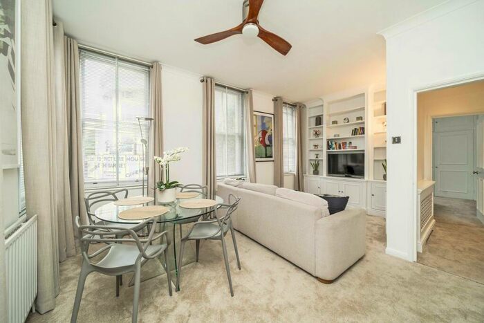 1 Bedroom Apartment To Rent In Drayton Gardens, SW10