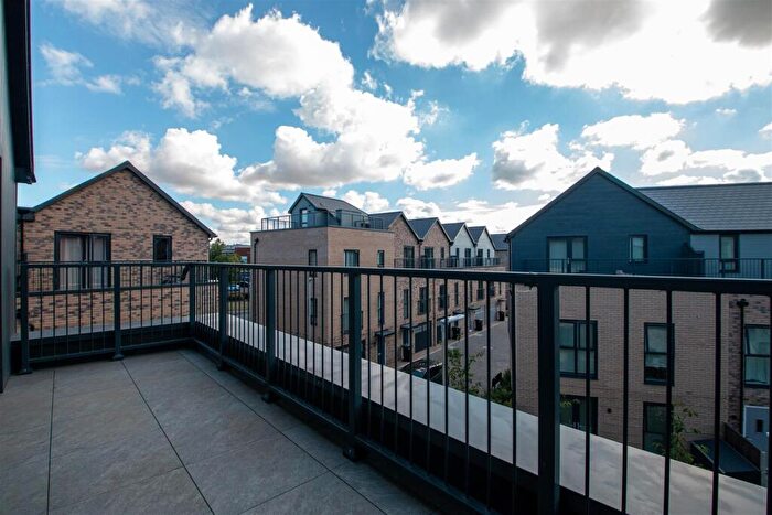 4 Bedroom House To Rent In Merchants Yard - Victor Francis Crescent, Ipswich, IP1