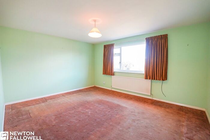 4 Bedroom Detached House For Sale In St Martins Road, North Leverton, DN22