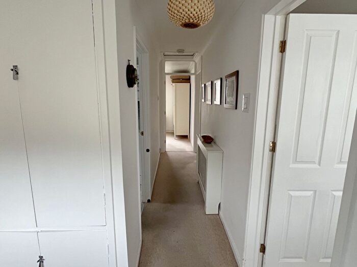 2 Bedroom Semi-Detached Bungalow For Sale In Digby Drive, Mitton, Tewkesbury, GL20