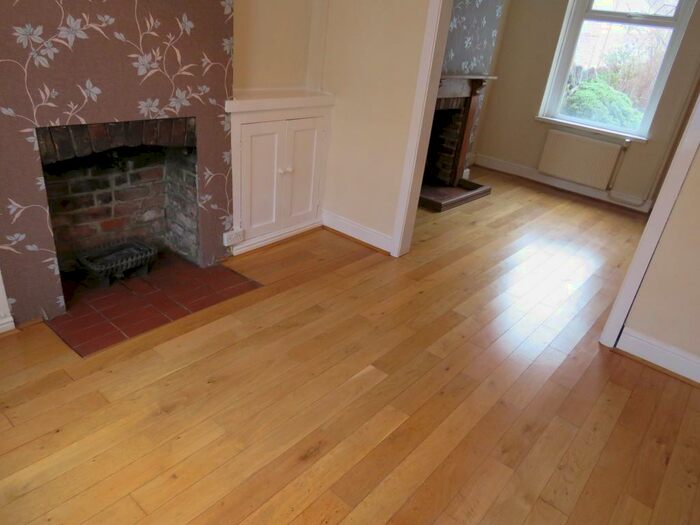 2 Bedroom House To Rent In Daisy Street, Canton, Cardiff, CF5