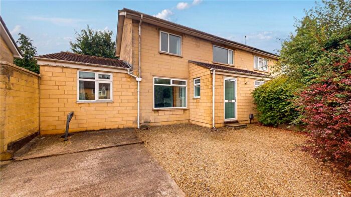 4 Bedroom House To Rent In Combe Down, BA2