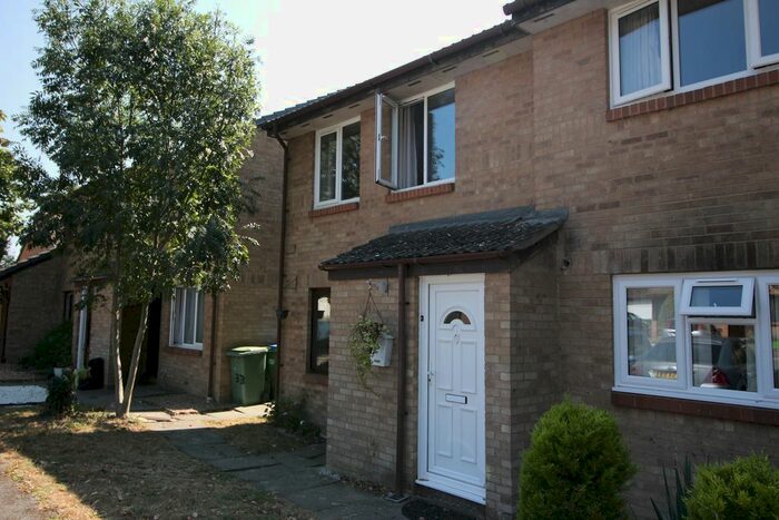 1 Bedroom Maisonette To Rent In Primrose Way, Locks Heath, Southampton, SO31