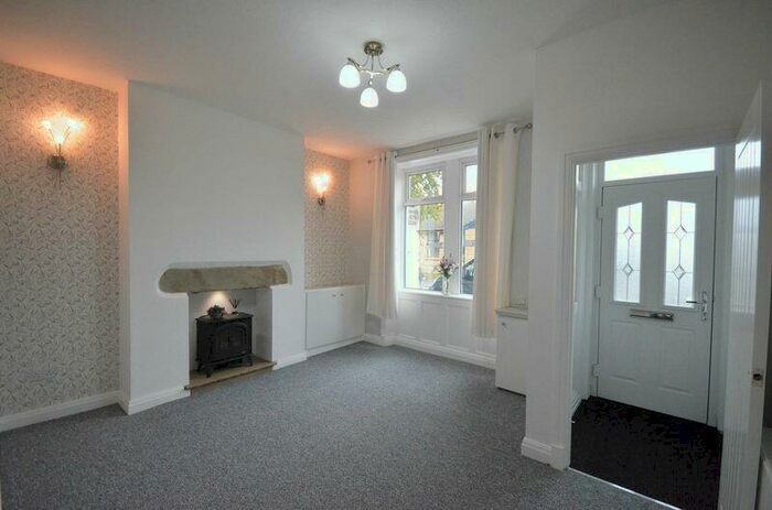 2 Bedroom Terraced House To Rent In New Lane, Oswaldtwistle, BB5