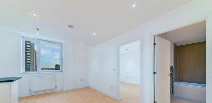 1 Bedroom Flat To Rent In Sydenham Road, Croydon, CR0