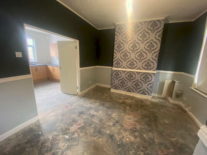 2 Bedroom Terraced House To Rent In Prior Street, Bootle, L20