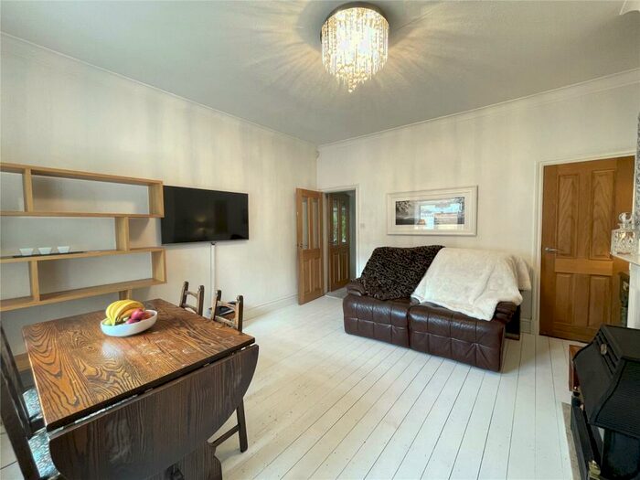 3 Bedroom Terraced House For Sale In Hollymount, Helmshore, Rossendale, BB4