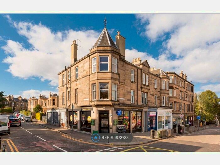 4 Bedroom Flat To Rent In Comiston Road, Edinburgh, EH10