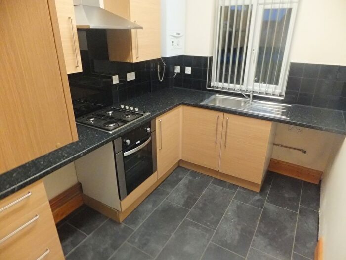 2 Bedroom Flat To Rent In Boldmere Road, Sutton Coldfield, B73