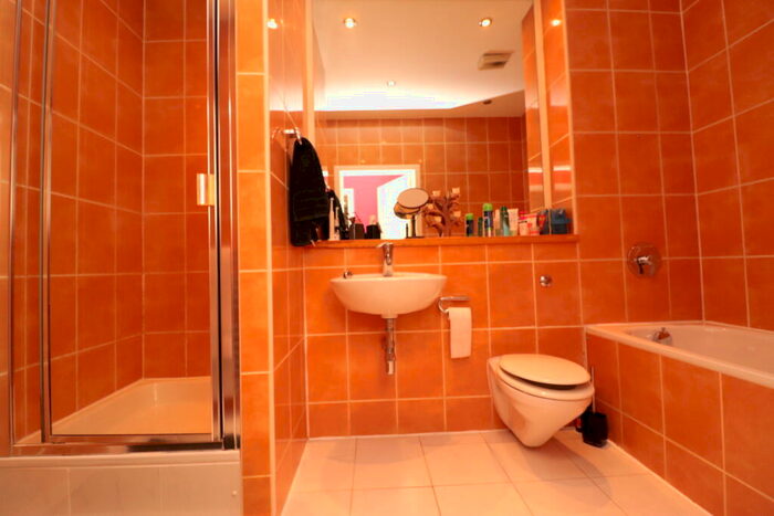 1 Bedroom Apartment For Sale In Branston Street, Birmingham, B18