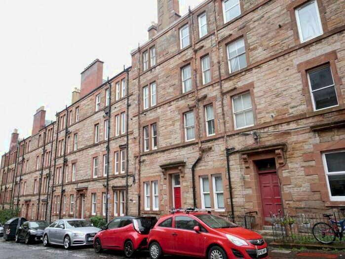 1 Bedroom Flat To Rent In Ritchie Place, Polwarth, Edinburgh, EH11