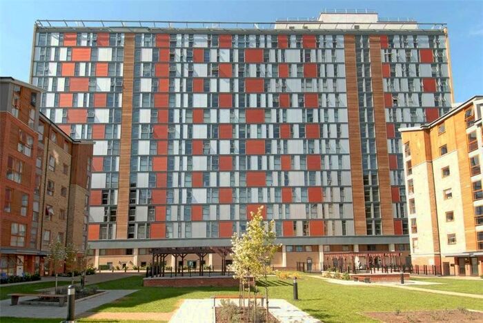 1 Bedroom Flat To Rent In London Road, Croydon, CR0