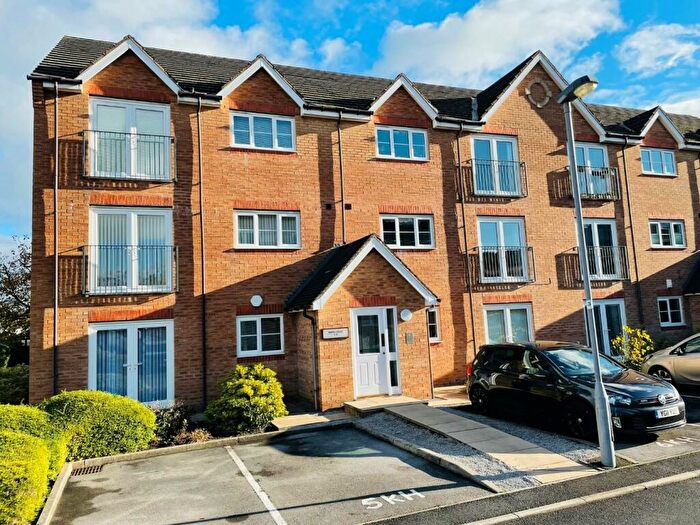 2 Bedroom Apartment To Rent In Blackthorn Road, Ilkley, LS29