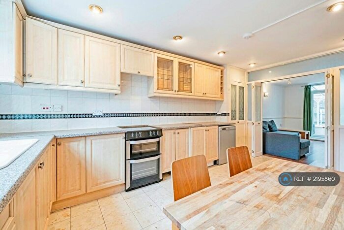 4 Bedroom Maisonette To Rent In Stebondale Street, London, E14