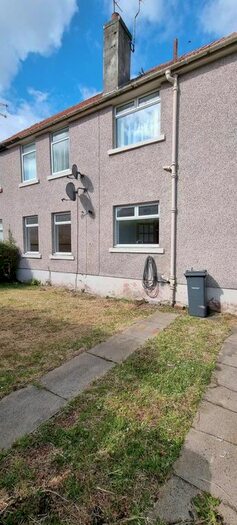 2 Bedroom Flat To Rent In Sighthill Grove, Edinburgh, EH11