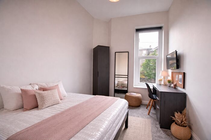 1 Bedroom Terraced House To Rent In Room, Ashley Down Road, BS7