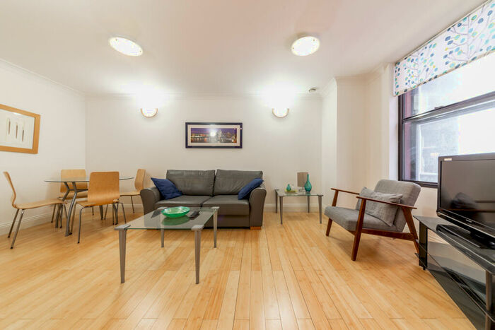1 Bedroom Apartment To Rent In Botolph Alley, London, EC3R