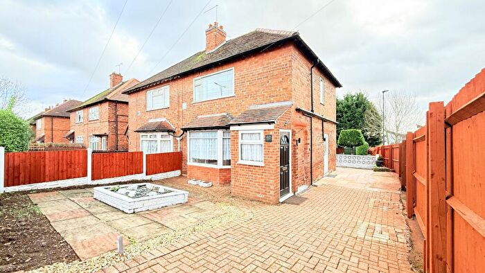 3 Bedroom House To Rent In Kirkleys Avenue South, Spondon, Derby, DE21