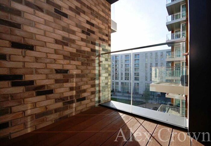 1 Bedroom Apartment To Rent In Woodberry Down, Manor House, N4