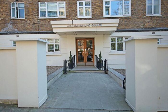 2 Bedroom Apartment To Rent In St Edmunds Court, St. Edmunds Terrace, St. Johns Wood Road, NW8