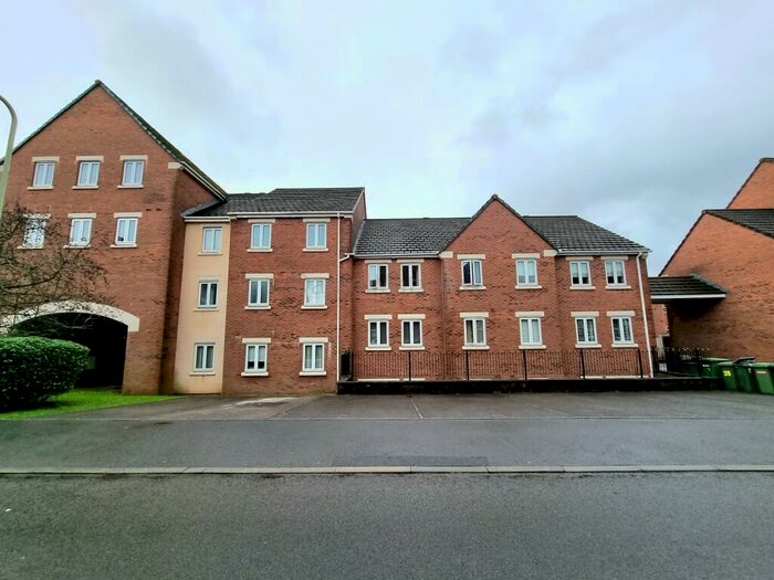 2 Bedroom Flat To Rent In Fleming Walk, Church Village, Pontypridd, Rhondda Cynon Taff., CF38