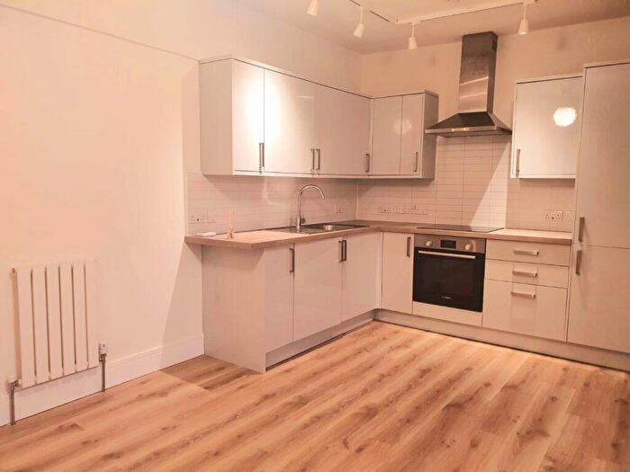 1 Bedroom Apartment To Rent In Murrays Yard, Woolwich, SE18