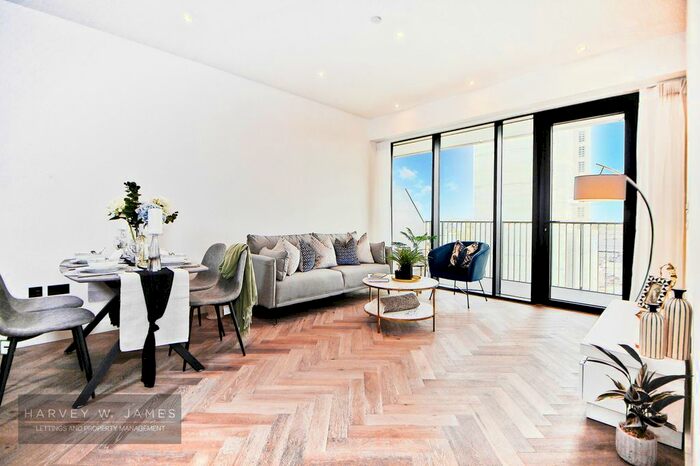 2 Bedroom Flat To Rent In Merino Gardens, London Dock, E1W