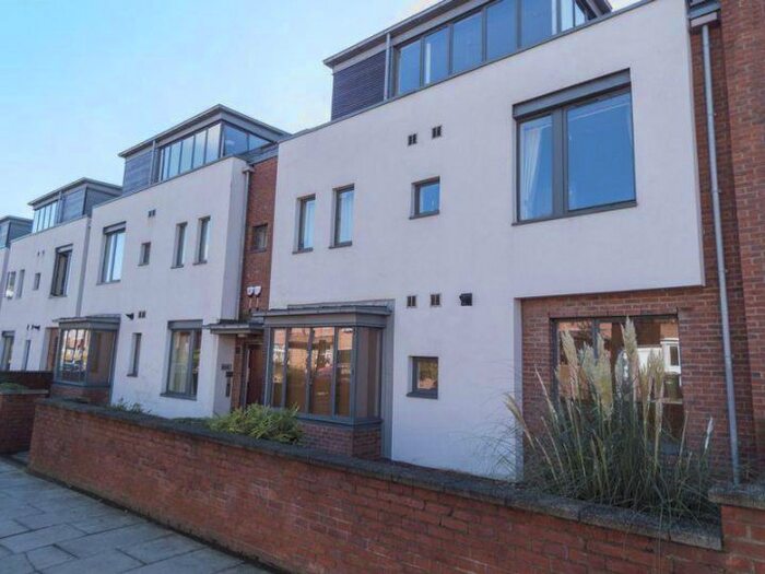 1 Bedroom Flat To Rent In Whitewell Court, Jesmond, Jesmond, Tyne And Wear, NE2