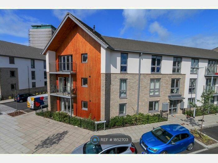 2 Bedroom Flat To Rent In Aubyn Street, Plymouth, PL1