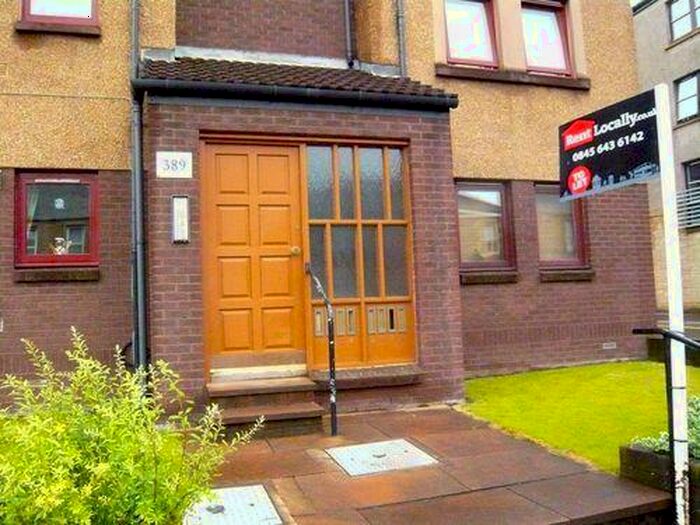 1 Bedroom Flat To Rent In Gorgie Road, Edinburgh, EH11