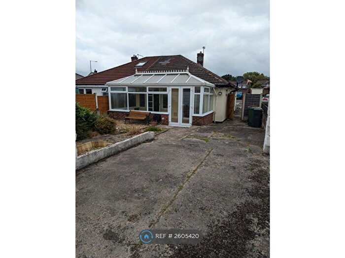2 Bedroom Bungalow To Rent In St. Georges Avenue, Westhoughton, Bolton, BL5