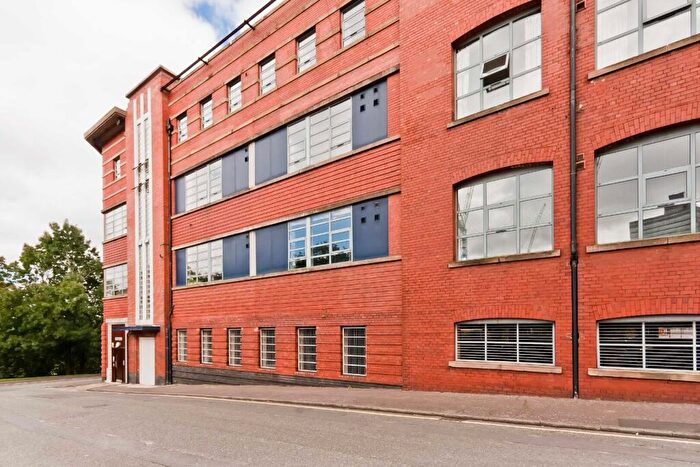 2 Bedroom Apartment To Rent In Tobacco Factory, Phase, Ludgate Hill, Manchester, M4