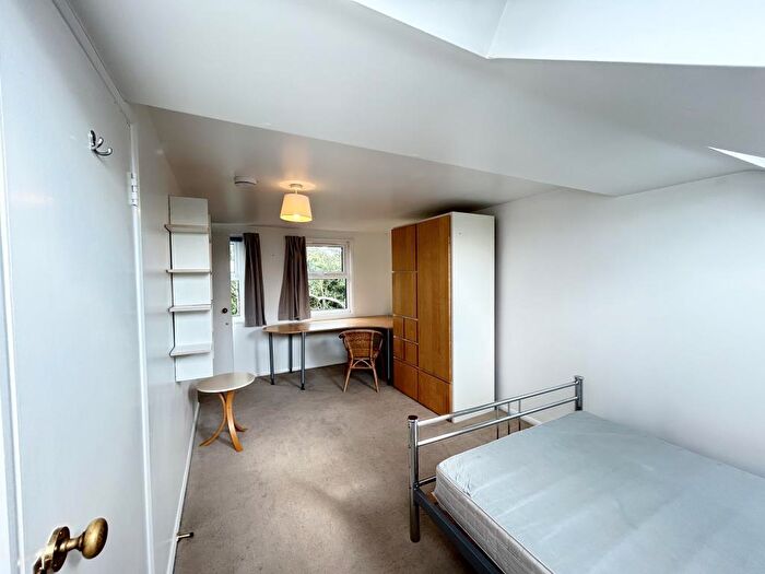 5 Bedroom Terraced House To Rent In Jeune Street, East Oxford, Hmo Ready Sharers, OX4