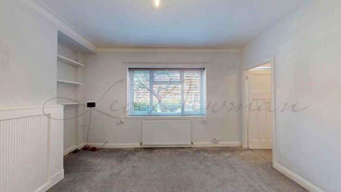 2 Bedroom Flat To Rent In Empire Court, North End Road, HA9