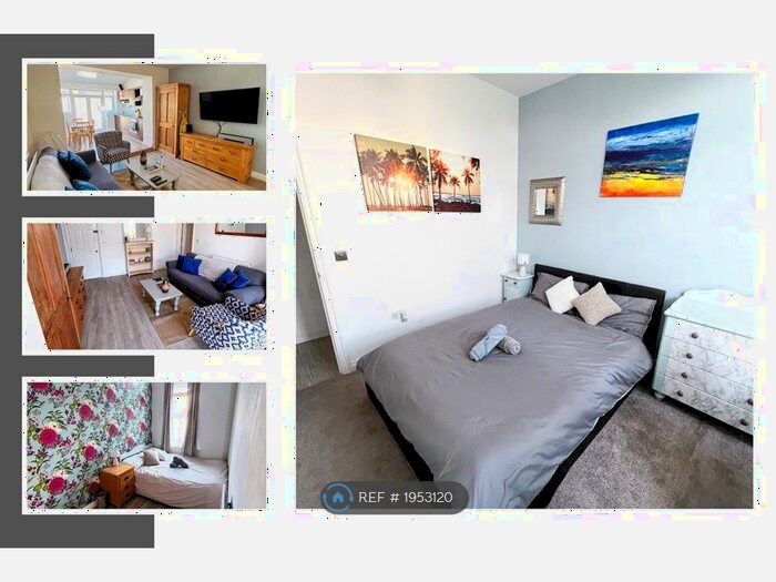 2 Bedroom Flat To Rent In Upper Station Road, Bristol, BS16