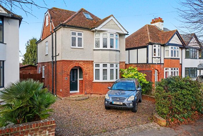 4 Bedroom Detached House For Sale In Park Drive, Sittingbourne, Kent, ME10