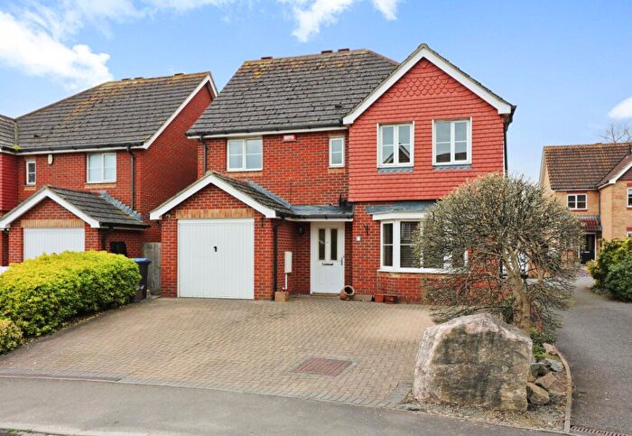4 Bedroom Detached House For Sale In St Christophers Mews, Ramsgate, CT11