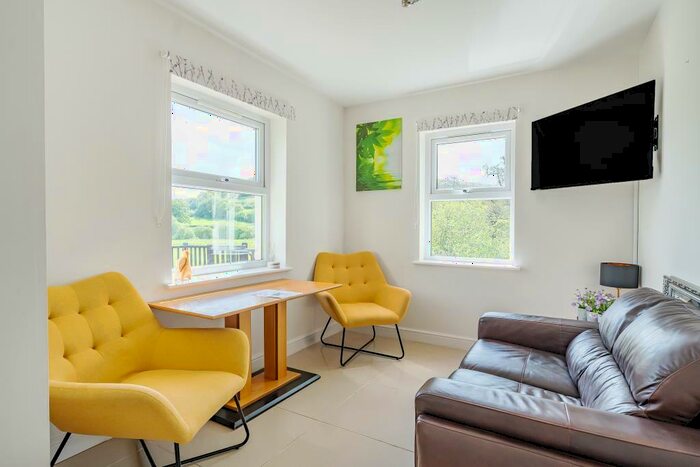 3 Bedroom Detached House For Sale In Brecon, Powys, LD3