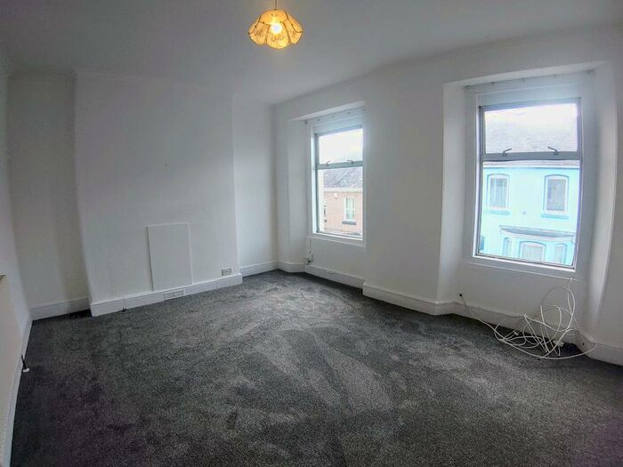 1 Bedroom Flat To Rent In Wake Street, Plymouth *Zero Deposit Guarantee Available*, PL4