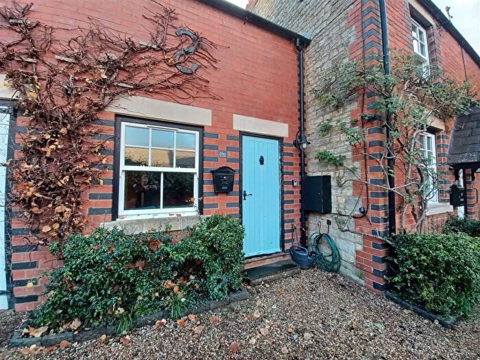 1 Bedroom Maisonette To Rent In High Street, Yardley Gobion, Yardley Gobion, NN12