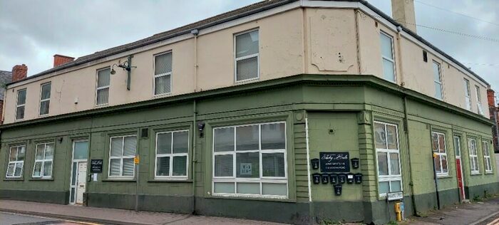 1 Bedroom Flat To Rent In Jacky Bells, Victoria Road, Nottingham, Nottinghamshire, NG4