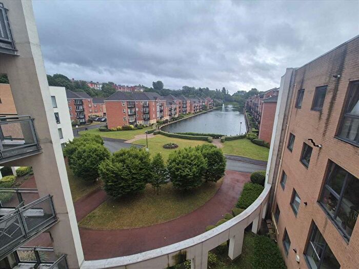 1 Bedroom Flat To Rent In Adler Way, Liverpool, L3