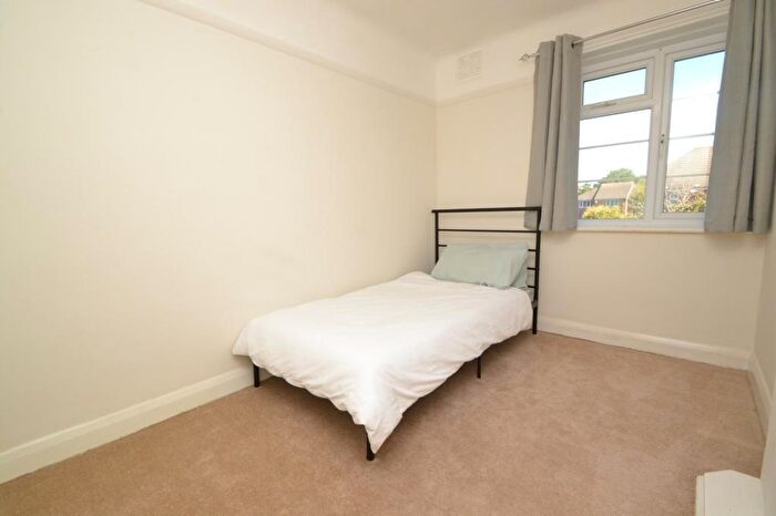 2 Bedroom Apartment To Rent In Princess Road, Branksome, Bournemouth, BH12